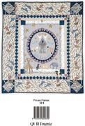 Cowslip Country Quilts - Quilt Pattern