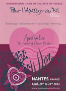 Quiltmania The Quilt Magazine #148 - Quilt Pattern