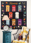 Simply Vintage #42 - Quilt Pattern