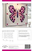 Butterfly Quilt - Quilt Pattern