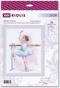 Ballet - Cross Stitch Kit
