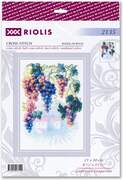 Generous Grapevine - Cross Stitch Kit