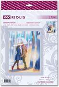 Love Story Empathy - Cross Stitch Kit