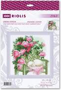 Sweet Dreams - Cross Stitch Kit