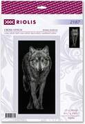Alpha - Cross Stitch Kit