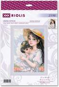Tender Love - Cross Stitch Kit