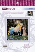 Unicorn Tale - Cross Stitch Kit