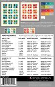 Bearly - Quilt Pattern