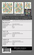 Blockstep - Quilt Pattern
