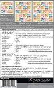 Constance - Quilt Pattern