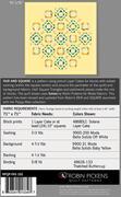 Fair And Square - Quilt Pattern