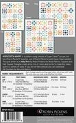 Hopscotch Happy - Quilt Pattern