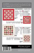 Joy and Delight - Quilt Pattern