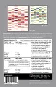 Kyoto Steps - Quilt Pattern