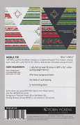 Noble Fir  - Quilt Pattern
