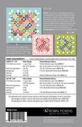 Picket - Quilt Pattern