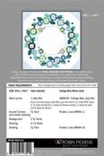 Ring Around The Posies - Quilt Pattern