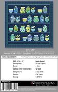 The Collector - Quilt Pattern