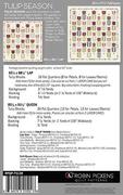 Tulip Season - Quilt Pattern