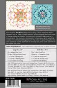 Town Square Garden - Quilt Pattern