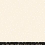 Starry White Natural - Charm Pack