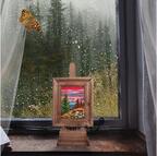 Summer Colors - Sunset - Cross Stitch Kit 