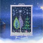 Dressed Up - Cross Stitch Kit