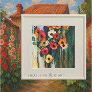 Revelation of Color #7 - Cross Stitch Kit