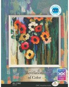 Revelation of Color #7 - Cross Stitch Kit