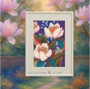 Revelation of Color #4 - Cross Stitch Kit