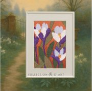 Revelation of Color #3 - Cross Stitch Kit