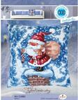 Good Winter Story - Chirstmas Cross Stitch Kit 