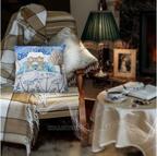 Bright Day - Cross Stitch Kit 