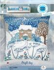 Bright Day - Cross Stitch Kit 