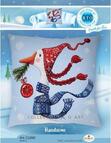 Handsome - Cross Stitch Kit 
