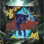 Bagheera - Cross Stitch Kit