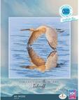 Takeoff - Cross Stitch Kit