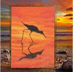 Sandbill - Cross Stitch Kit