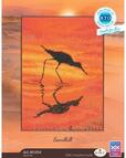 Sandbill - Cross Stitch Kit