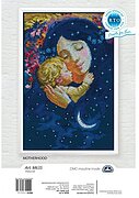 Motherhood - Cross Stitch Kit