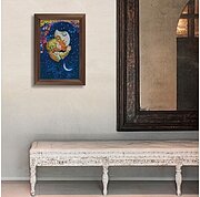 Motherhood - Cross Stitch Kit