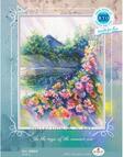 In The Rays Of The Summer Sun - Cross Stitch Kit