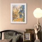 Autumn - Cross Stitch Kit