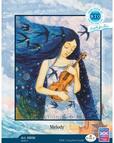Melody - Cross Stitch Kit