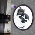 Warmth In Palms - Cross Stitch Kit