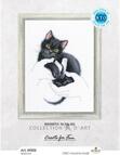 Warmth In Palms - Cross Stitch Kit