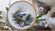 Good News - Cross Stitch Kit 