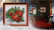 Waiting For A Miracle - Cross Stitch Kit 