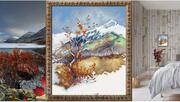 Wonderful North 3 - Cross Stitch Kit 