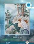 Three Of US - Cross Stitch Kit